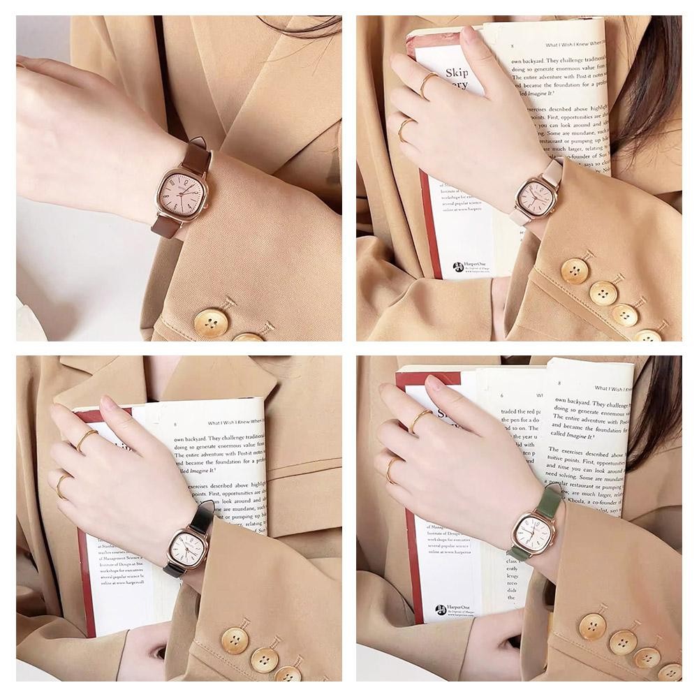 ASDMAEIT Exam Watch Women's Secondary School Students College Senior