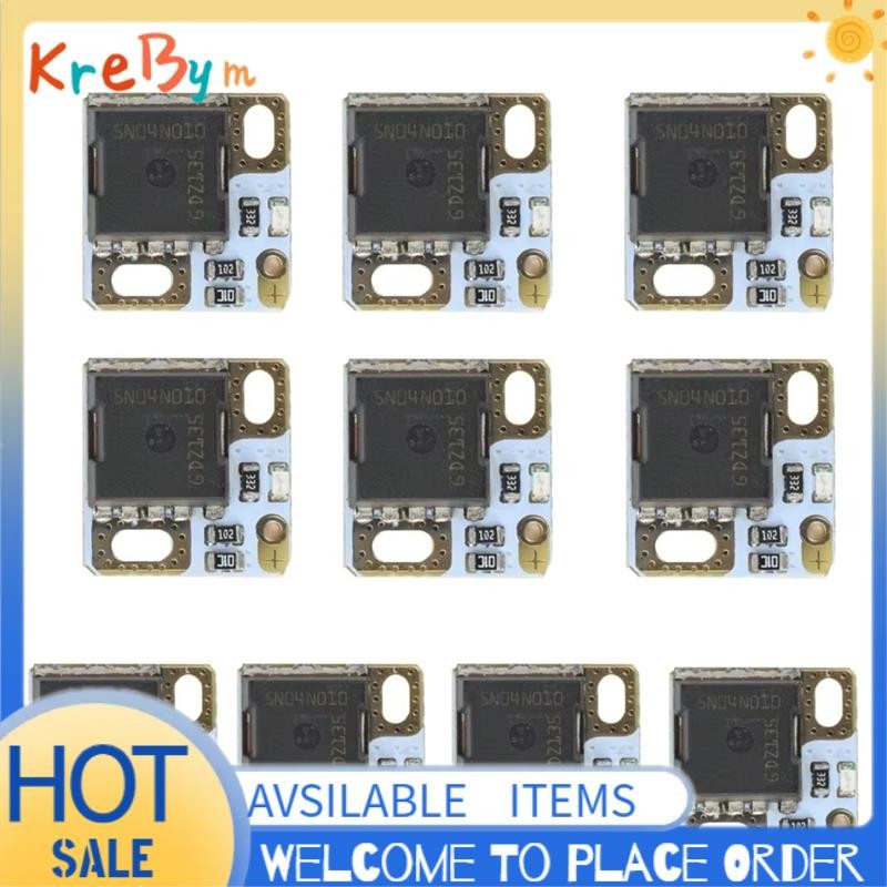 200A High Power MOS Trigger Switch Driver Module Field Effect Tube PWM ...