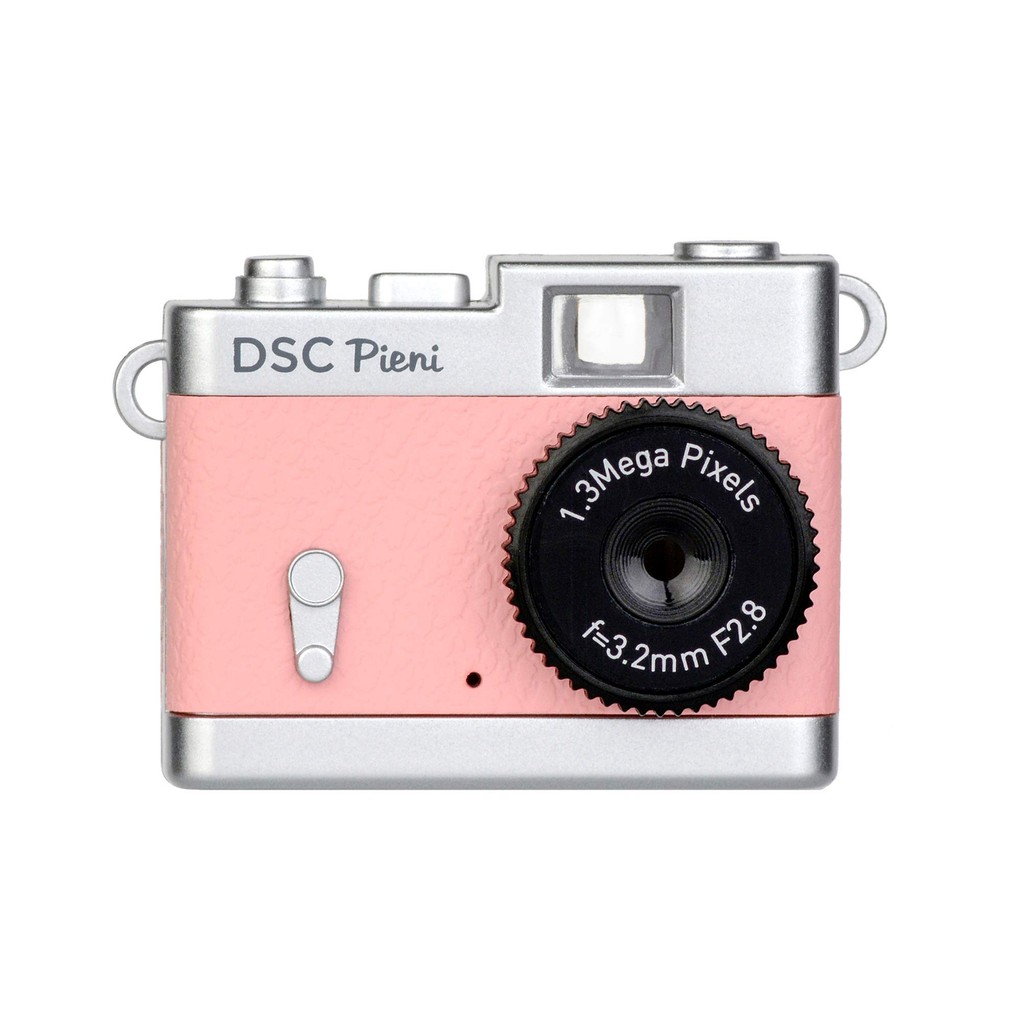Kenko Digital Camera DSC Pieni 131 million pixels Video and still ...