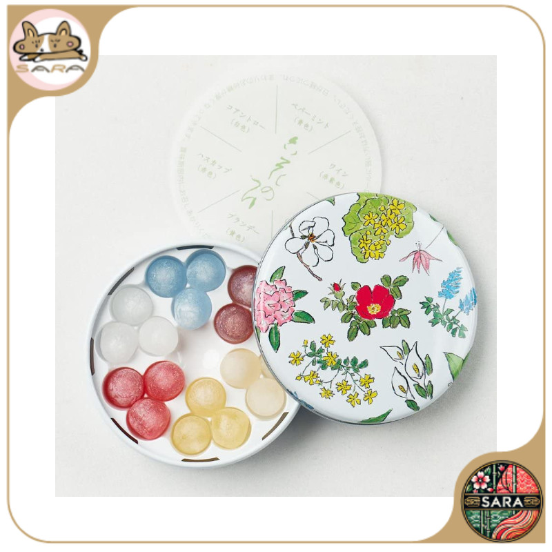 Rokkatei Rokka no Tsuyu Mini Can (1 can)【Direct from Japan】 | Shopee ...