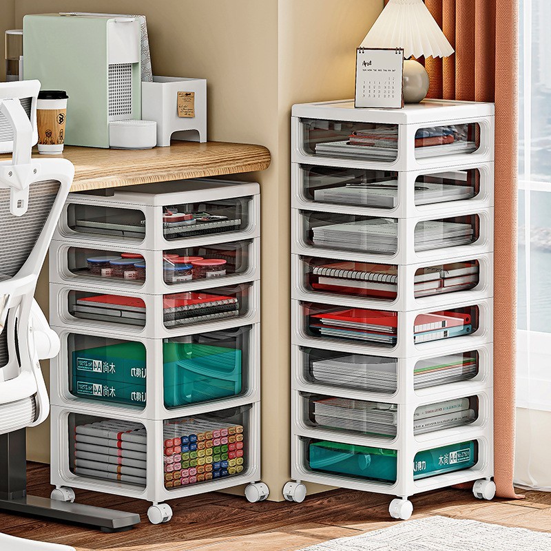 Taiwan Shipment Under Desk Storage Cabinet Office Drawer Type File ...
