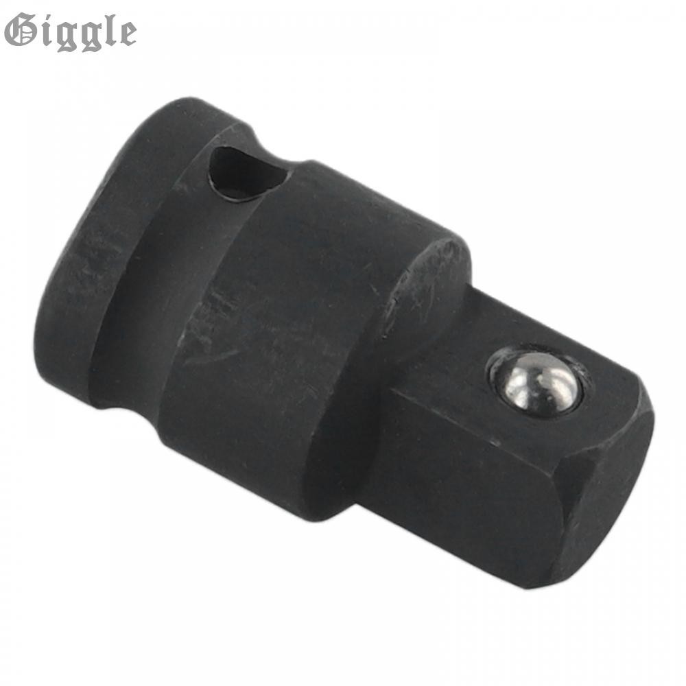 【shopee】Convertor Adapter Brand New Drive Tools Replacement 1/2 To 1/2 ...