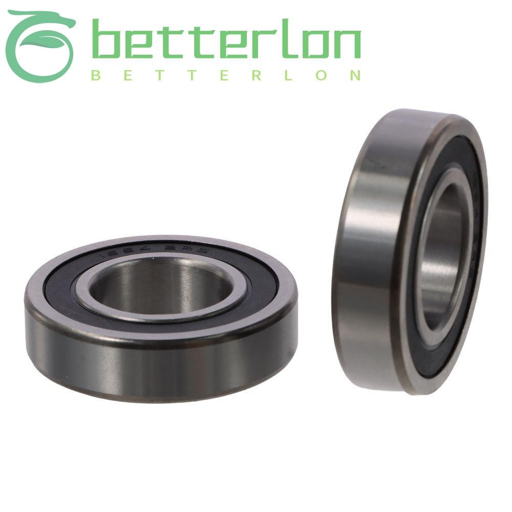 BETTERLONTIME Ball Bearing, Z1 Noise Level Chromium Steel Deep Groove