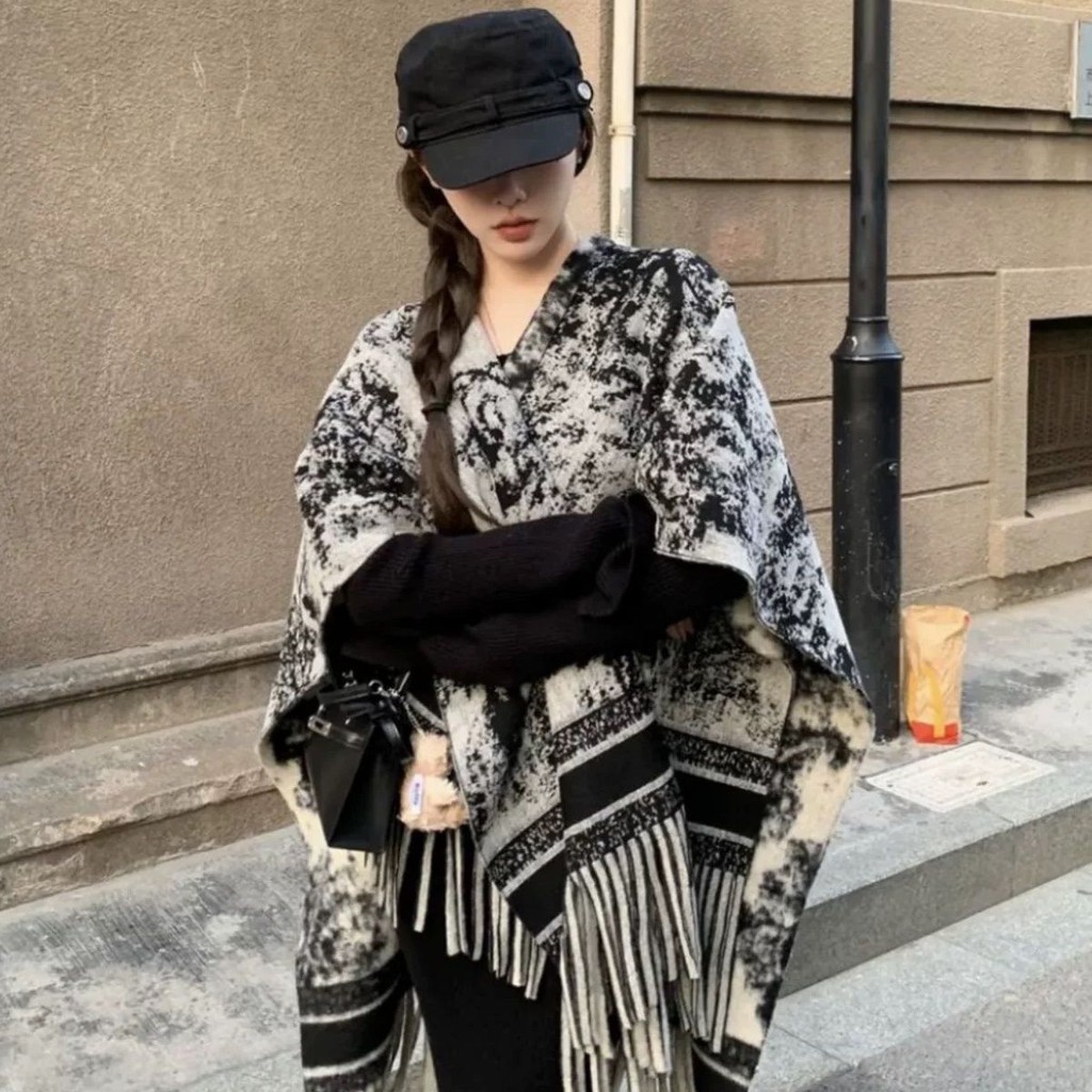 New style shawl store