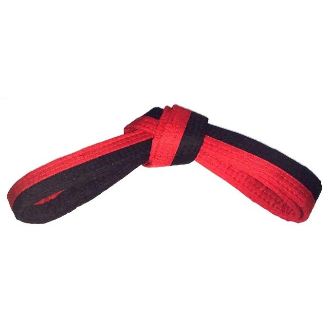 Poom Colour Karate Taekwondo Kempo Jitsu ITF Kendo Silat Judo Martial ...