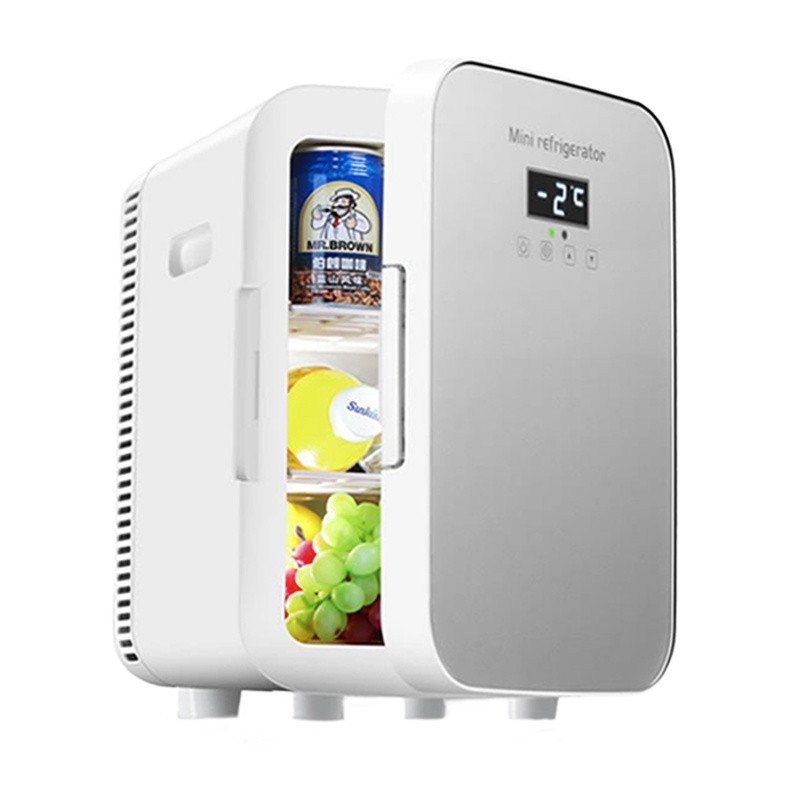 Food Sample Dedicated Cabinet Small Refrigerator with Lock Kindergarten ...