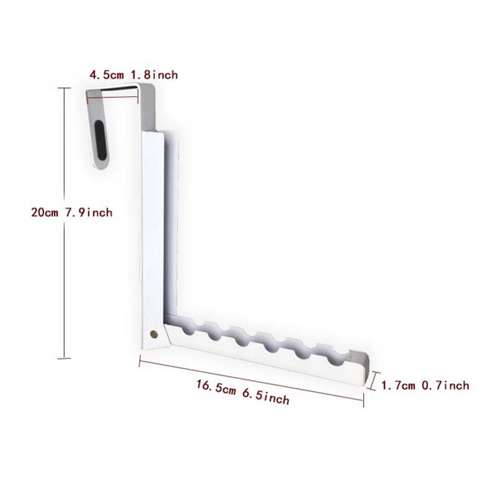 Folding Coat Rack Collapsible Coat Rack Compact Size Lightweight Design ...