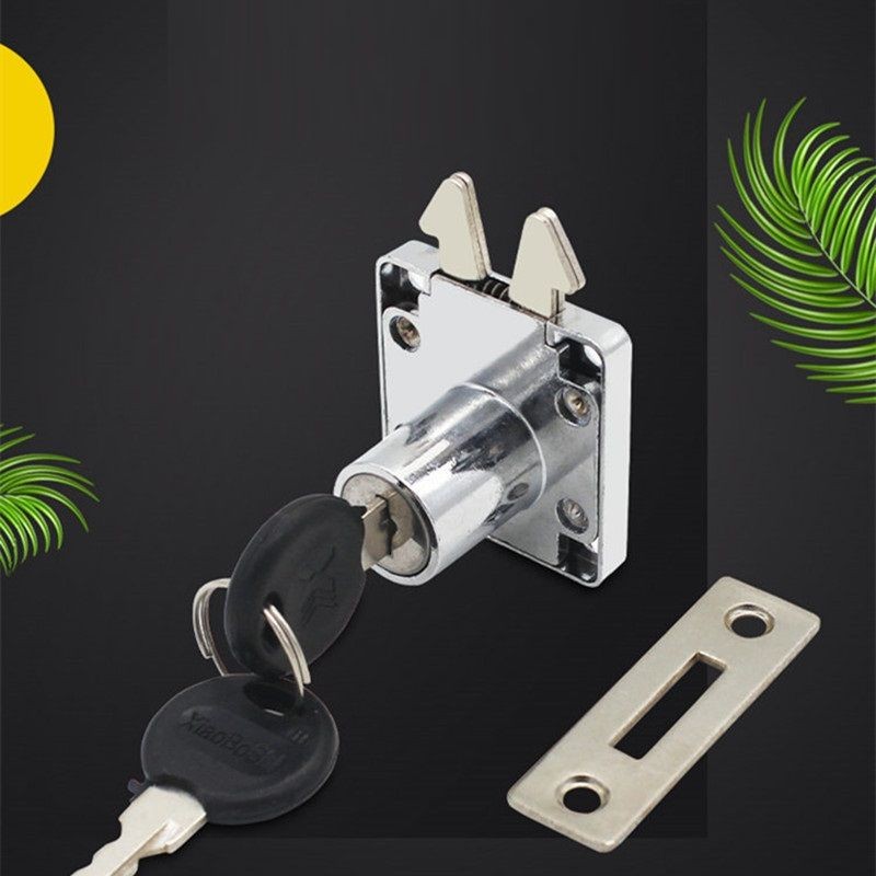 Wardrobe 202 Crab Claw Scissors Lock Drawer Lock Turning Tongue Lock ...
