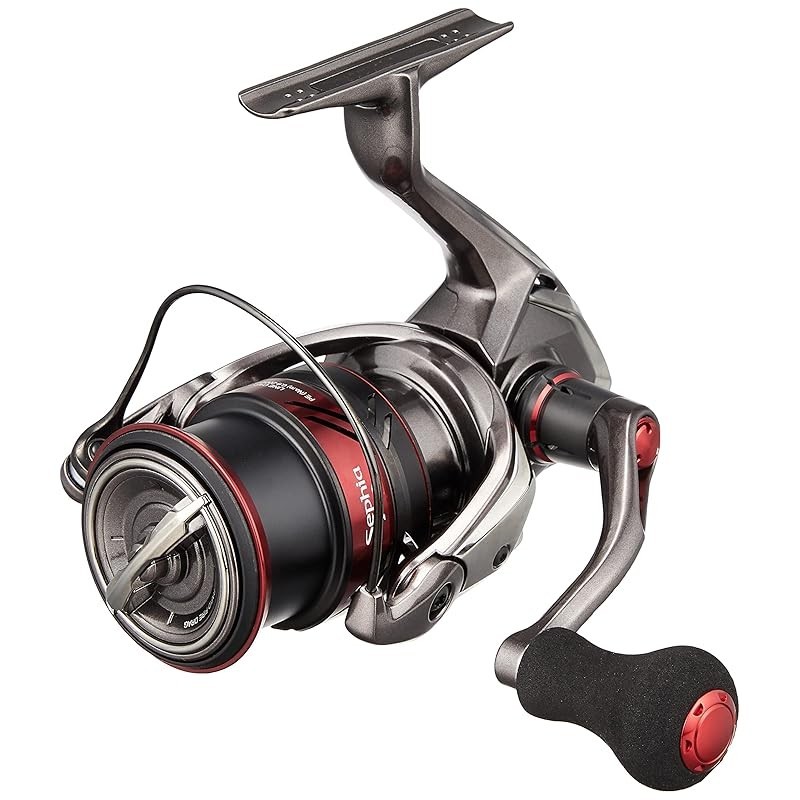 SHIMANO Spinning Reel 21 Sephia XR C3000 Various (Authentic/New 
