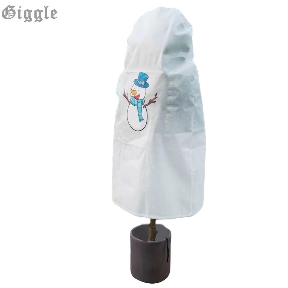 Protection Cloth for Plants Breathable and Lightweight