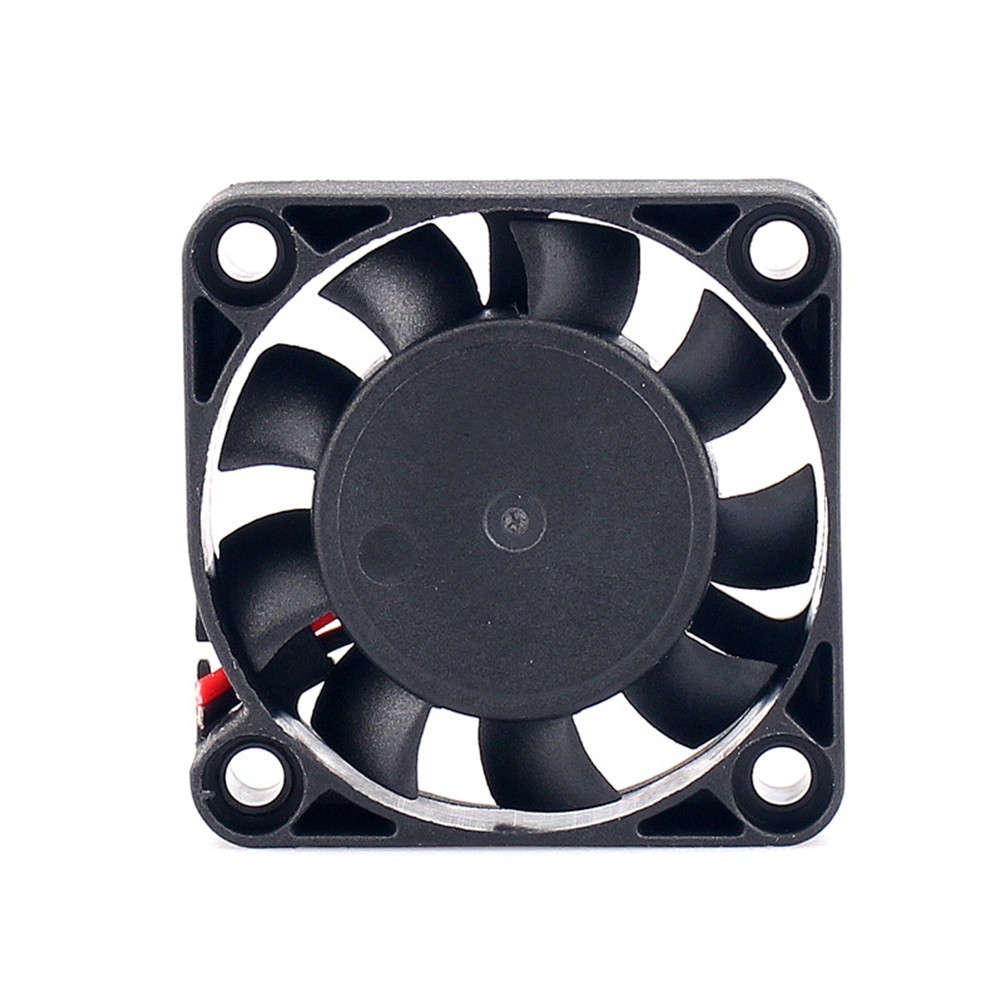 [UML] 4010 DC Cooling Fan 12V 24V Suitable For Oil Bearing Brushless