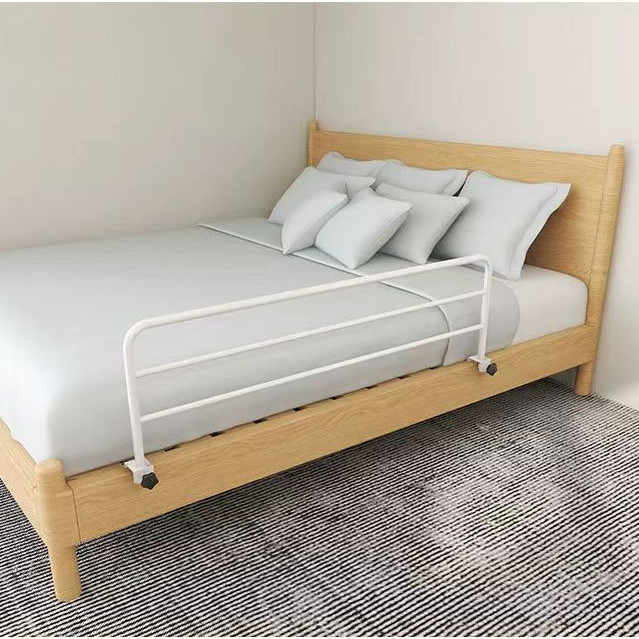 Student Dormitory Upper Guardrail Dormitory Anti-Drop Bedside ...