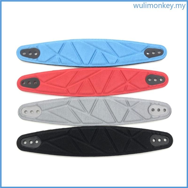 WU Headphone Headband Replacement for Arctis NovaPro 1 3 5 7 Headset