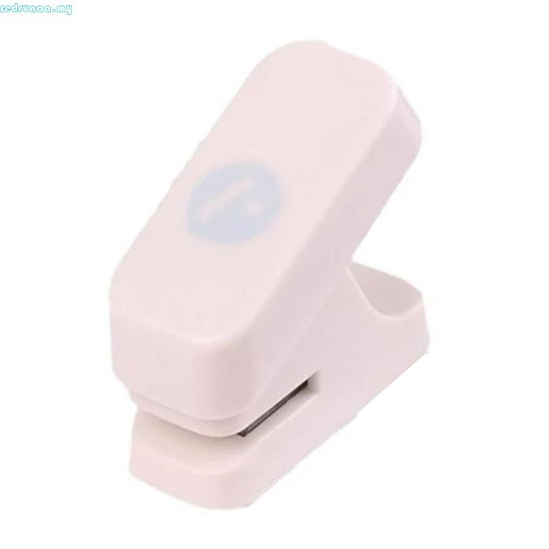 redsunaa Mushroom Hole Punch Single Hole Puncher Small Single Hole ...