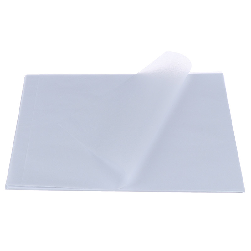 coloradoao 100pcs A4 Translucent Tracing Paper Copy Transfer Pring ...