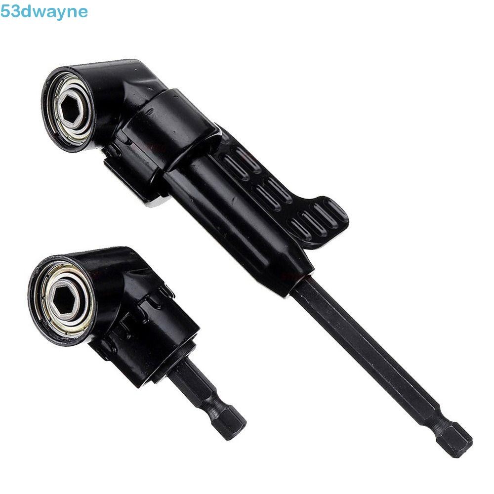 DWAYNE Angle Screwdriver Holder, 105 Degree Adjustable Screwdriver ...