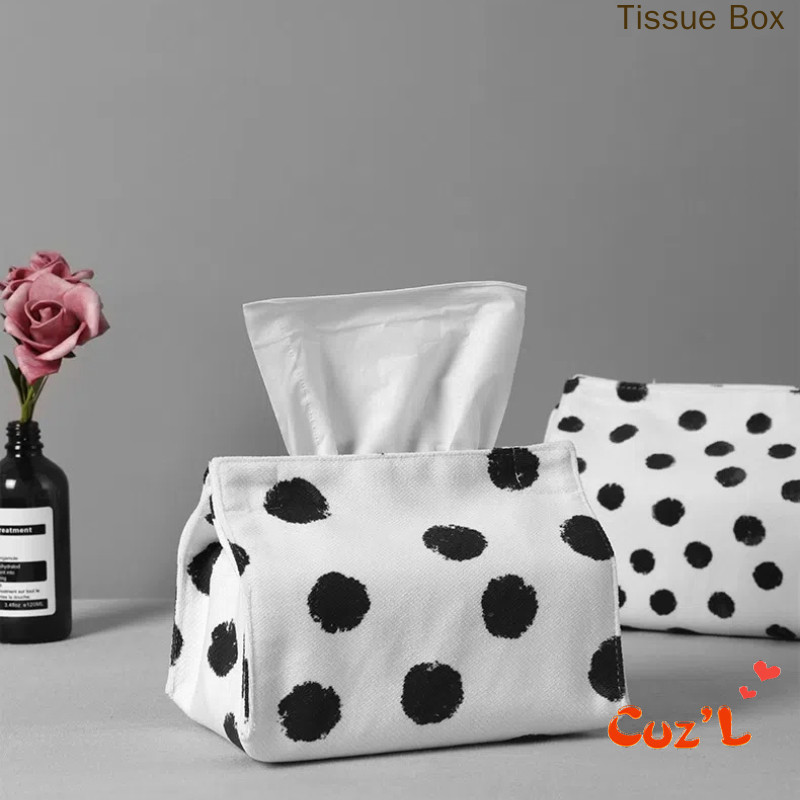 Tissue Box Covers Creative Ceramic Tissue Box Home Living Room Desktop Coffee Table Tissue Box Decoration