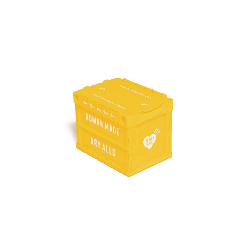 その他 HUMAN MADE CONTAINER ORANGE ช้อป Human Made 50L Container Orangeของแท้ที่ SASOM
