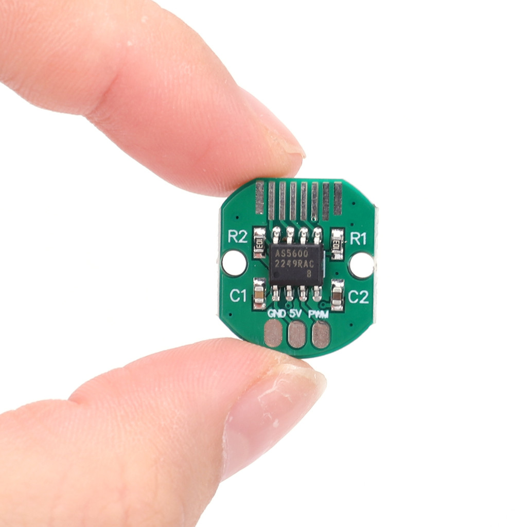 # AS5600 Magnetic Position Sensor Encoder Magnetic Rotary Encoder with ...