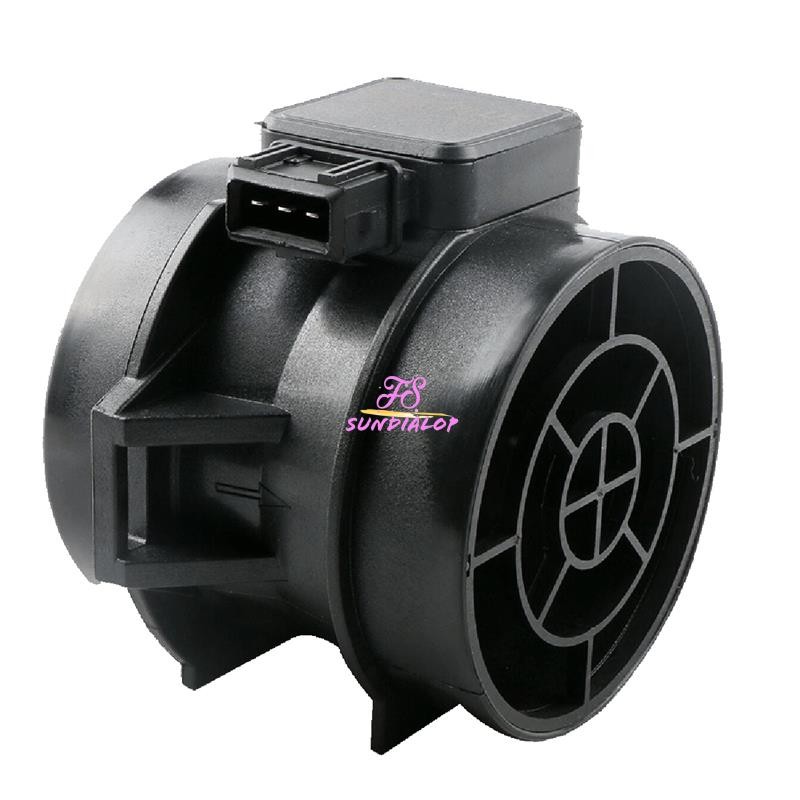 【NEW】MAF Mass Air Flow Sensor Meter for BMW 325 323 525 E46 3 Series