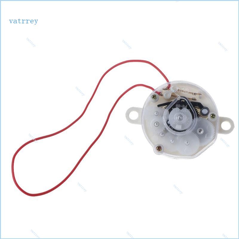 VA Universal Timer Of Electric Fan Wall Mechanical Switch for Cross In