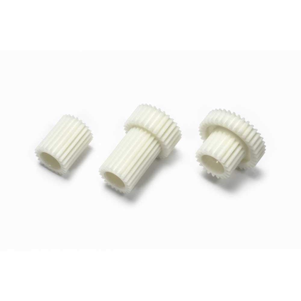 Tamiya RC Spare Parts No.1546 SP.1546 TB-04 Ball Differential Ring Gear
