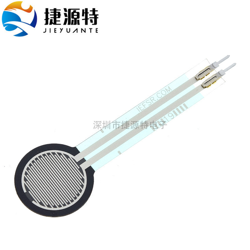 Original Imported FSR402 Resistance Type Film Pressure Sensor ...