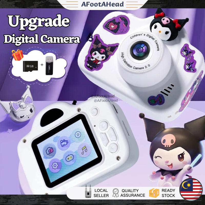 camera toy - Prices and Promotions - Sept 2026 | Shopee Malaysia