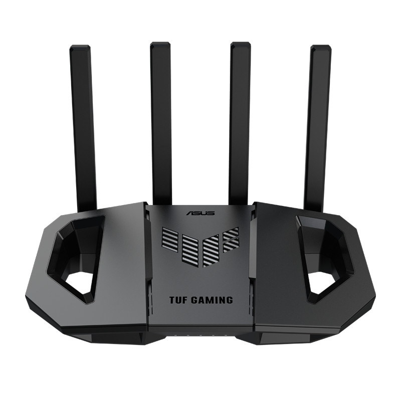 Asus/Asus TUF Small Cyclone WiFi7 BE3600 High-Speed Whole House ...