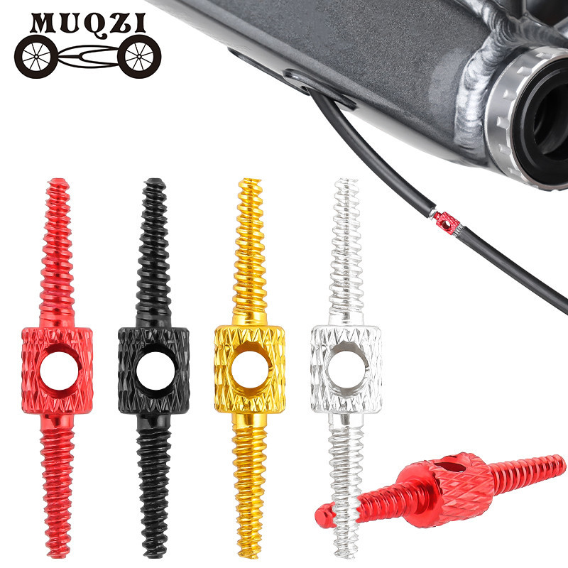 MUQZI 5/10pcs Internal Cable Routing Tool Bicycle Brake Shift