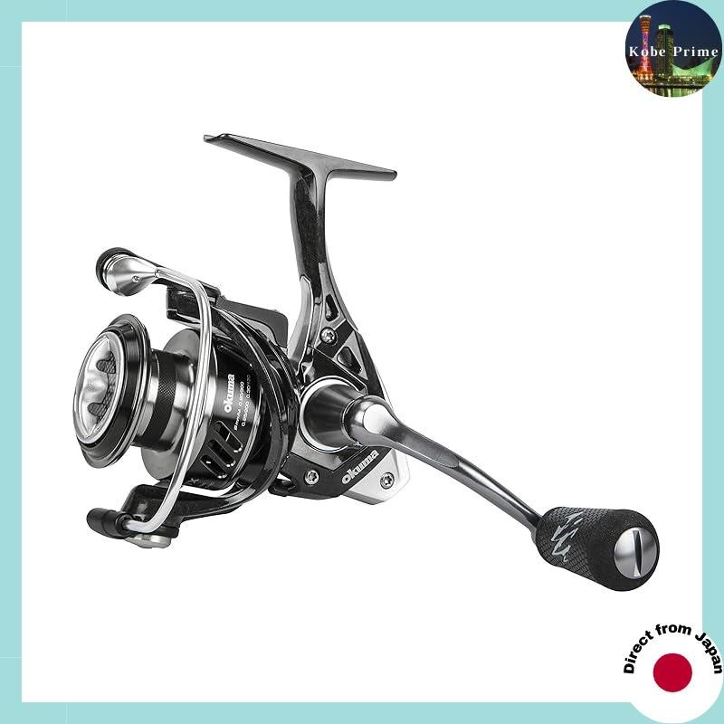 Okuma Reel Okuma ITX 3000H Carbon Spinning Reel BOLD Tactical