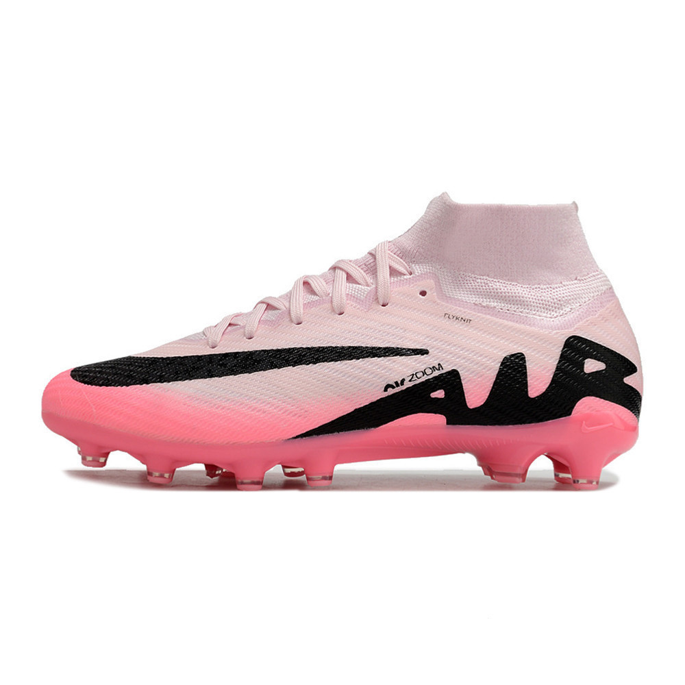 Nike mercurial superfly 7 elite fg pink best sale