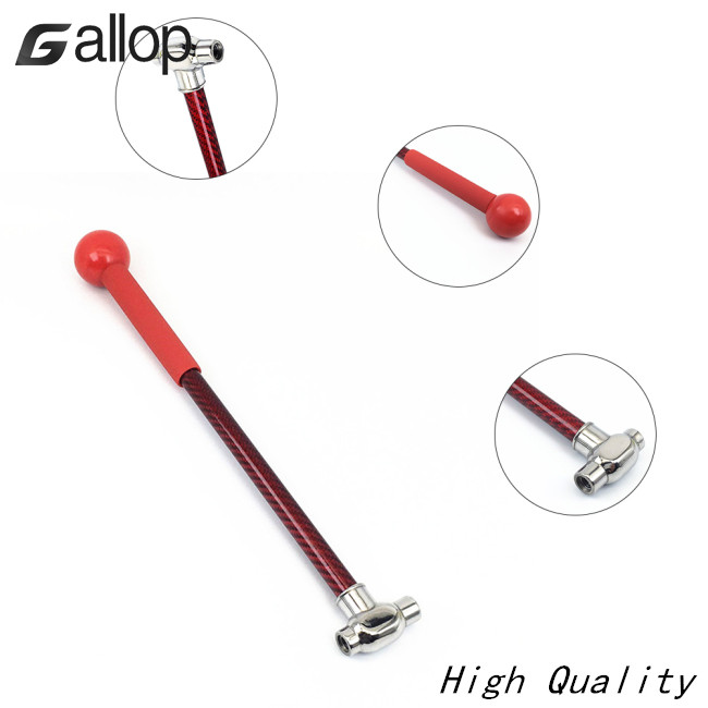 Gallop1 Paintless Dent Repair Tools Leveling Hammer Knockdown Tap Down