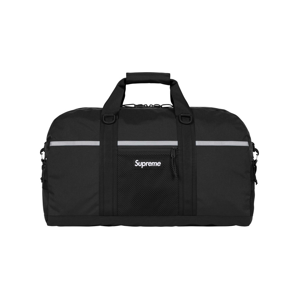 Supreme Duffle Bag 