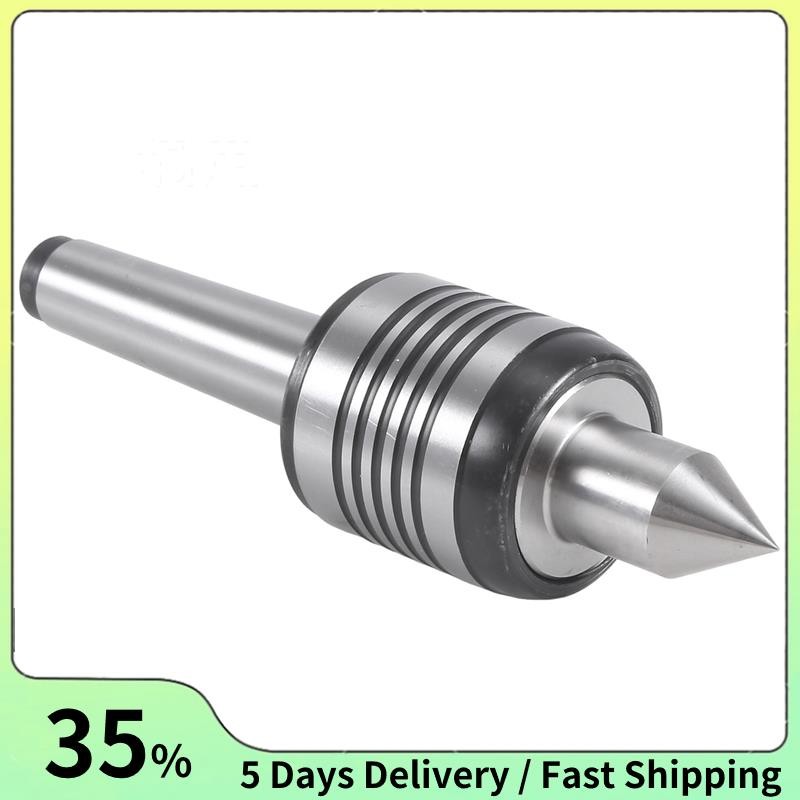 Milling Center Rotary Center Cnc Lathe Revolving Centre for Lathe ...