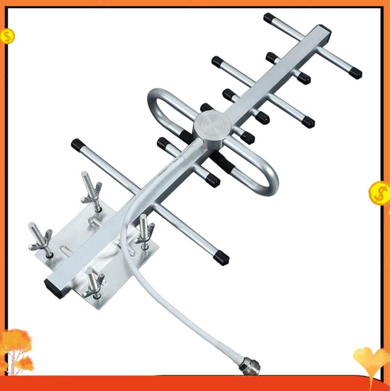 Digital TV Antenna HDTV 4K Amplified Antenna Outdoor TV Antenna Signal