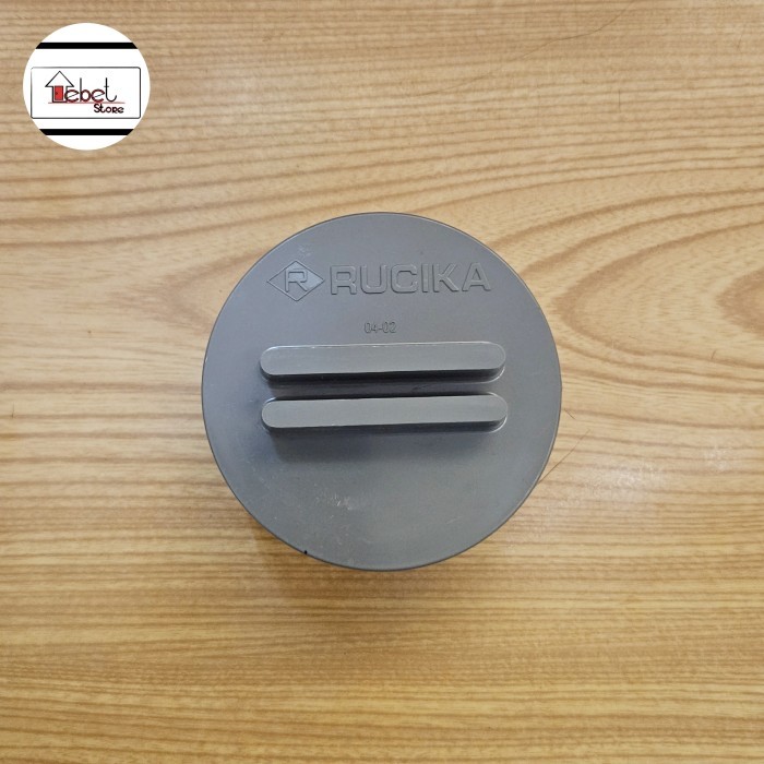 Clean out 2 inch, 3 inch, 4 inch Rucika brand PVC | Shopee Malaysia