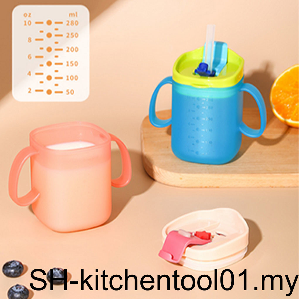 Adult Beakers For Elderly 2 Handled Mug With Non Spill Adult Sippy Cups ...