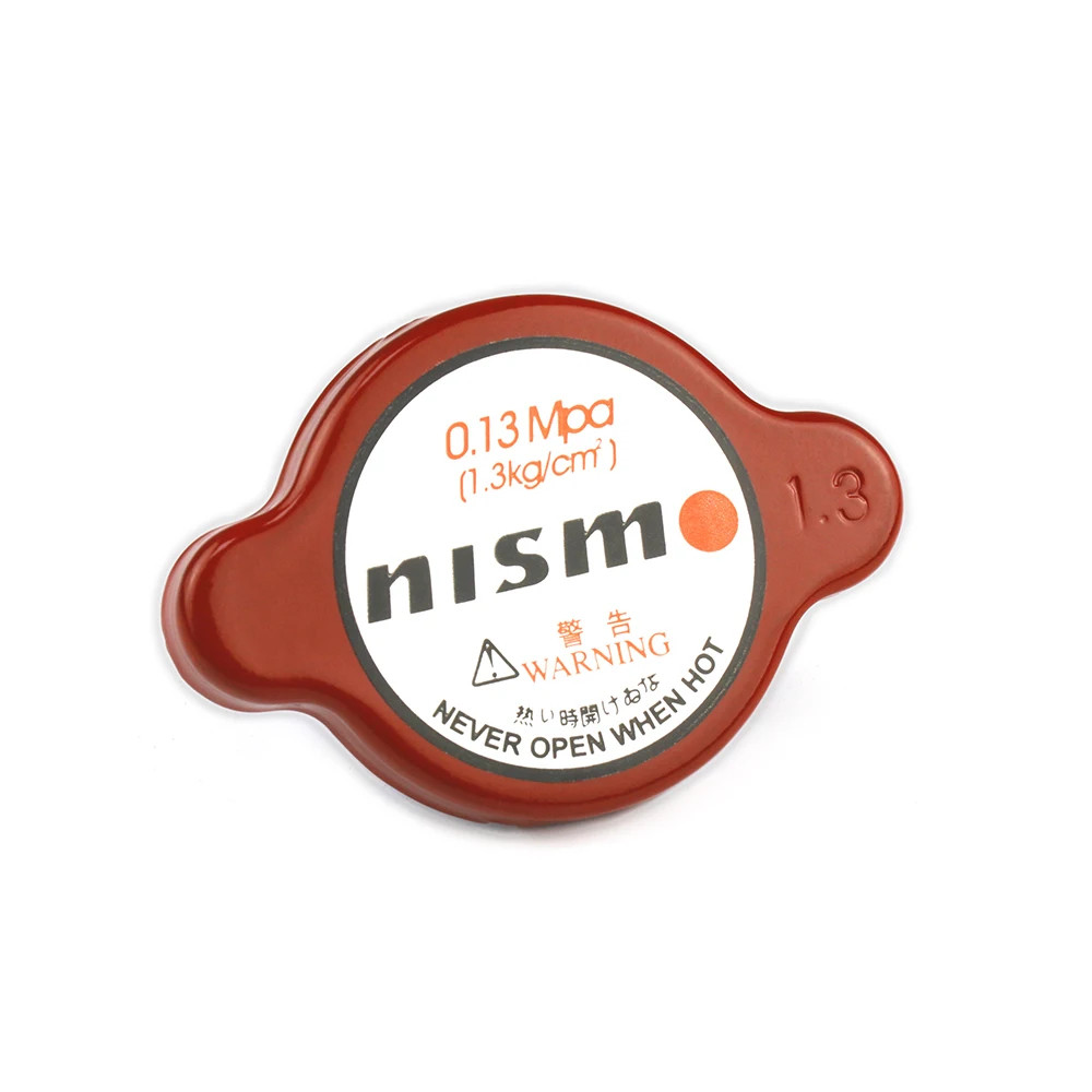 nismo High Pressure Car Radiator Cap 1.3bar 15mm for Nissan 180SX 240SX ...