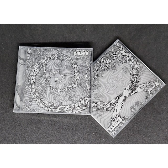 Kylesa - Spiral Shadow (CD) | Shopee Malaysia