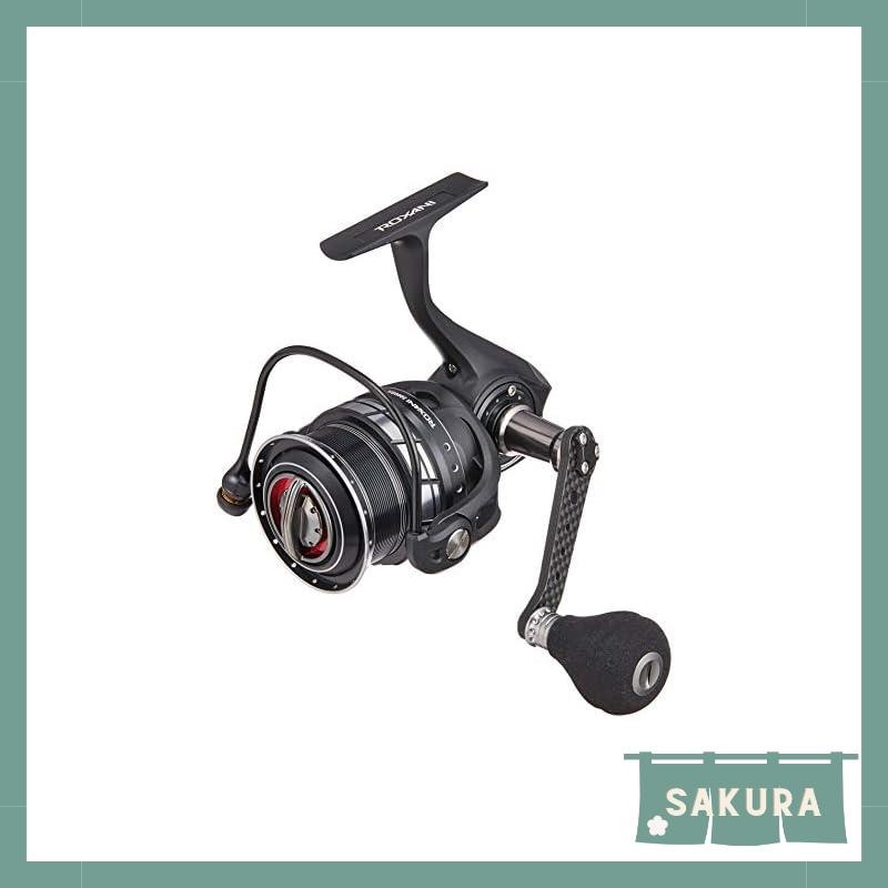 AbuGarcia ROXANI 3000SH High Gear Saltwater Spinning Reel | Shopee Malaysia