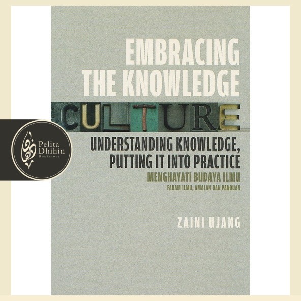 Embracing the Knowledge Culture: Understanding Knowledge, Putting it ...