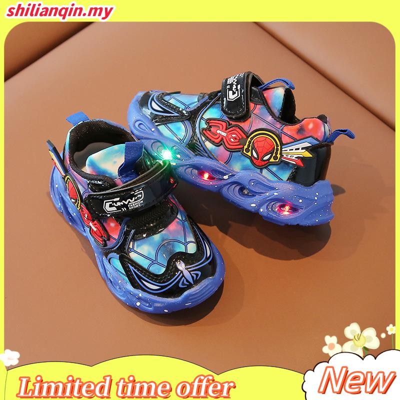 Cool cartoon shoes deals