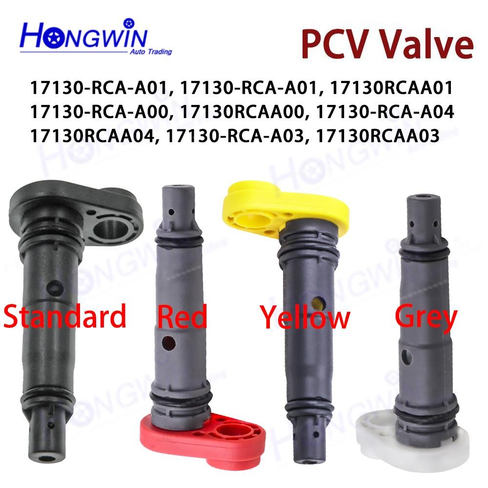 17130-RCA-A02 17130-RCA-A01 For Honda Acura RDX Honda Odyssey Pilot ...