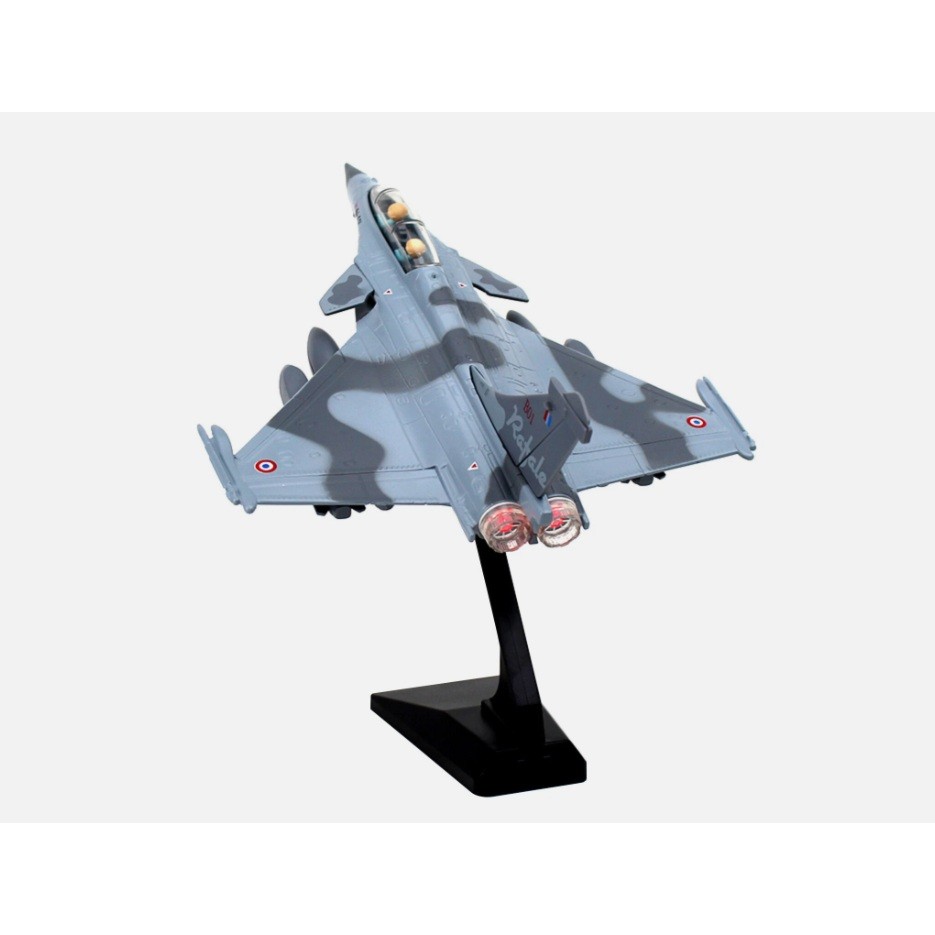 Dassault Rafale B diecast Flugzeugmodell 1:72 Fertigmodell ähnlich Premium X eBa