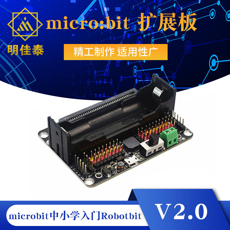 micro:bit Papan Pengembangan microbit Pengenalan Sekolah Rendah dan ...