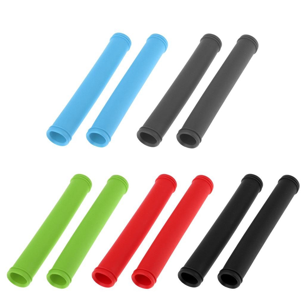 Manopole per manubrio bici CNC Tappo terminale 22mm Tappi per tappo manubrio per bicicletta da strada MTB HD990  18