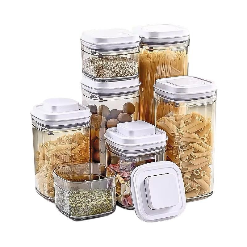 Milk Powder Container Air Tight Milk Powder/Food Storage Container With ...