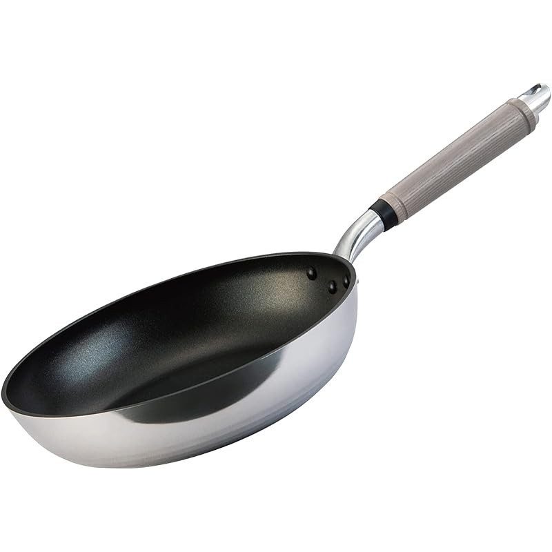 Aluminum Lightweight Frying Pan Series made in Japan | Shopee Malaysia