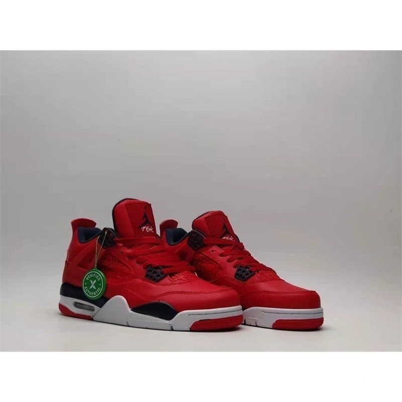 Aj4 gym red sale